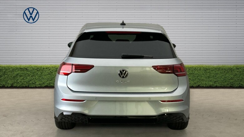 Volkswagen Golf 1.5 TSI 150 R-Line 5dr Petrol Hatchback